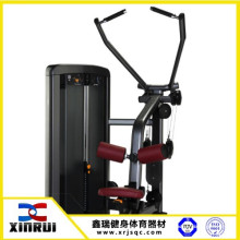 gym equipment Seated Lat Pull-down Machine for Cable Pulldown